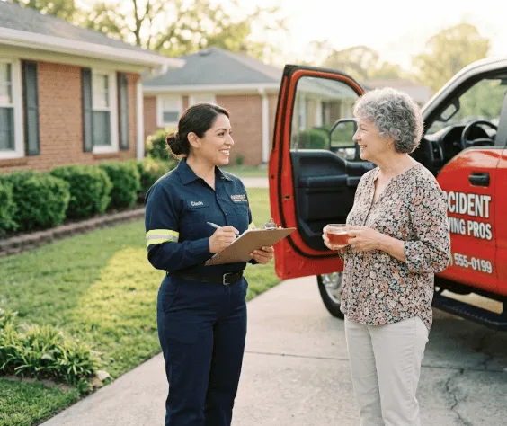 Accident Towing Service Independence, MO FAQs